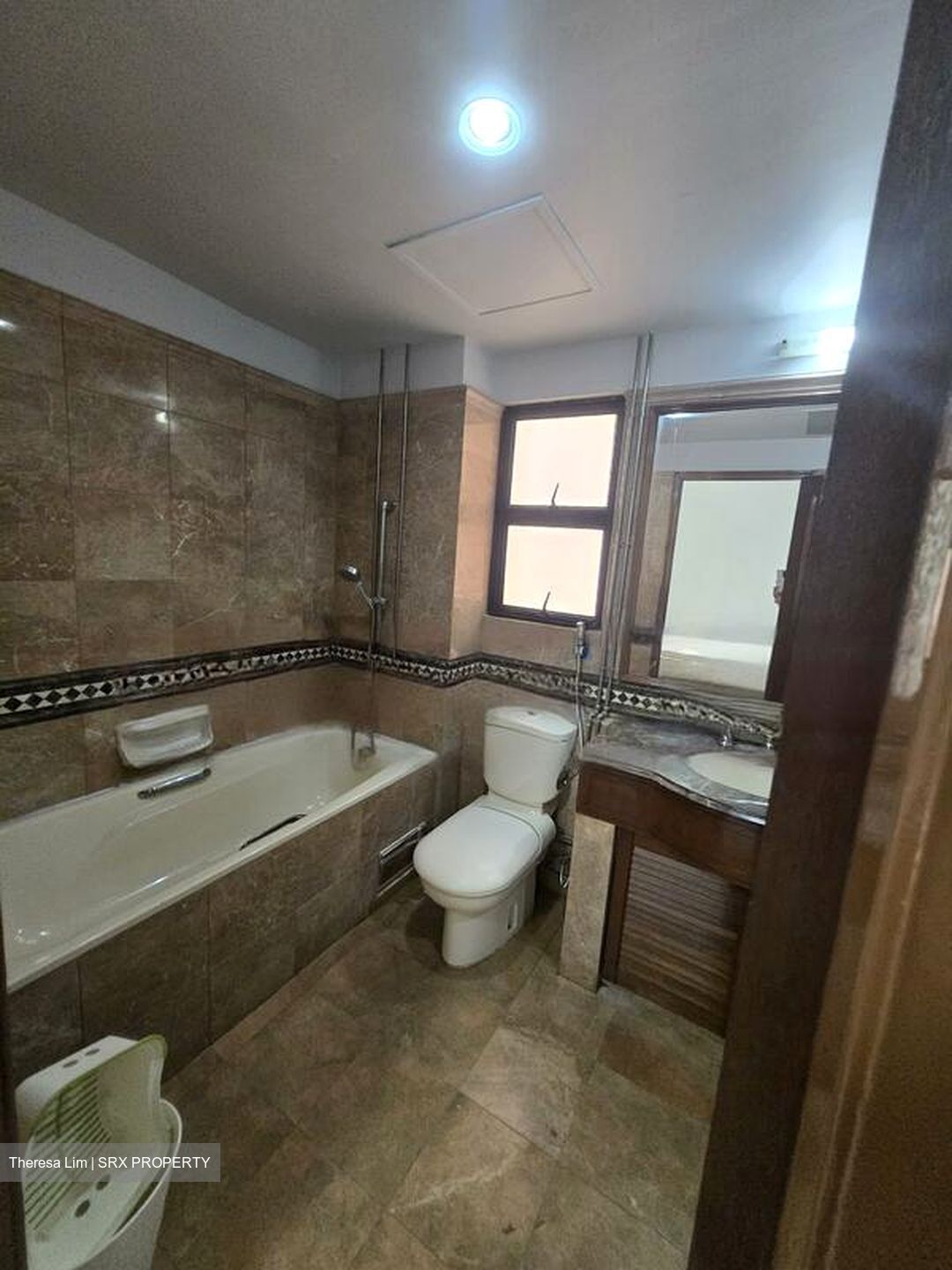 Dover Parkview (D5), Condominium #482758981